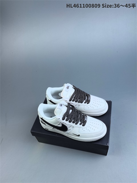 men air force one shoes 36-45 2025-9-19-245